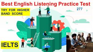 277 ACCOMODATION FORM – STUDENT INFORMATION | IELTS | Listening