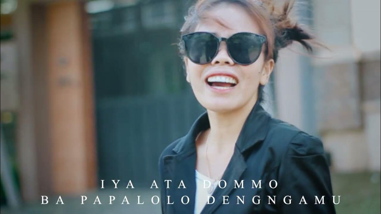 Lagu Sumba Terbaru2022 - I LOPE YOU BEB - MerLyn Amanda (Music Video) Lagu Sumba Terbaru2022 - I LOPE YOU BEB - MerLyn Amanda (Music Video)