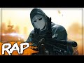 Rainbow Six Siege Song | Rainbows In The Dark | #NerdOut!