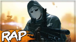 : Rainbow Six Siege  | Rainbows In The Dark | #NerdOut!