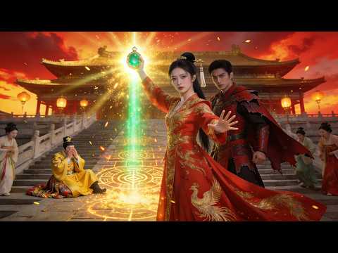 Reborn Noble Kicks Out Traitor Prince & Crowns Her True Love 👑🔥 | The Legend of Su Qing