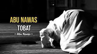 Philosophy Study | Abu Nawas Repented of Mischieving People - Ust. Dr. Fahruddin Faiz