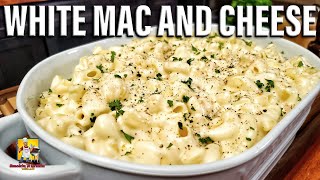 Creamy White Mac and Cheese