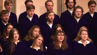 St. Olaf Choir - 