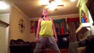 National Dance Day 2016 Official Video