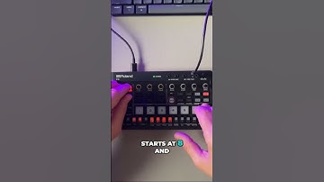 The Roland P6 Granular Engine is INSANE… Here’s how to use it