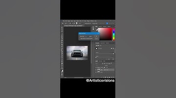 Photoshop radial blur effect | Photoshop blur effect | radial blur in Photoshop #photoshoptutorial.