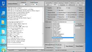 Lephone W2 Hang On Logo Done Without Flash In Miracle