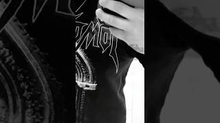 don’t let the light in your eyes, fade away like they did to him.. @NXCRE @TheWeeknd