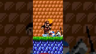 Brutal Toad Death Scene In Mario.exe Crimson Memories