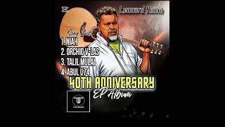 40th EP Album (2026)🎵Artist: Leonard Kania -A bul U74 (Trembone Studio)#Tohedz PNG.mp3
