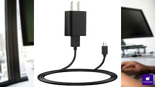 Review - Replacement Micro USB Power Charger for Roku Streaming Devices