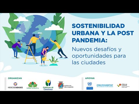 Vídeo: Ciudades Sostenibles Y Saludables: Protocolo De Una Evaluación De Métodos Mixtos De Un Ensayo Controlado Aleatorio Por Conglomerados Para El Control De Aedes En Brasil Utilizando U