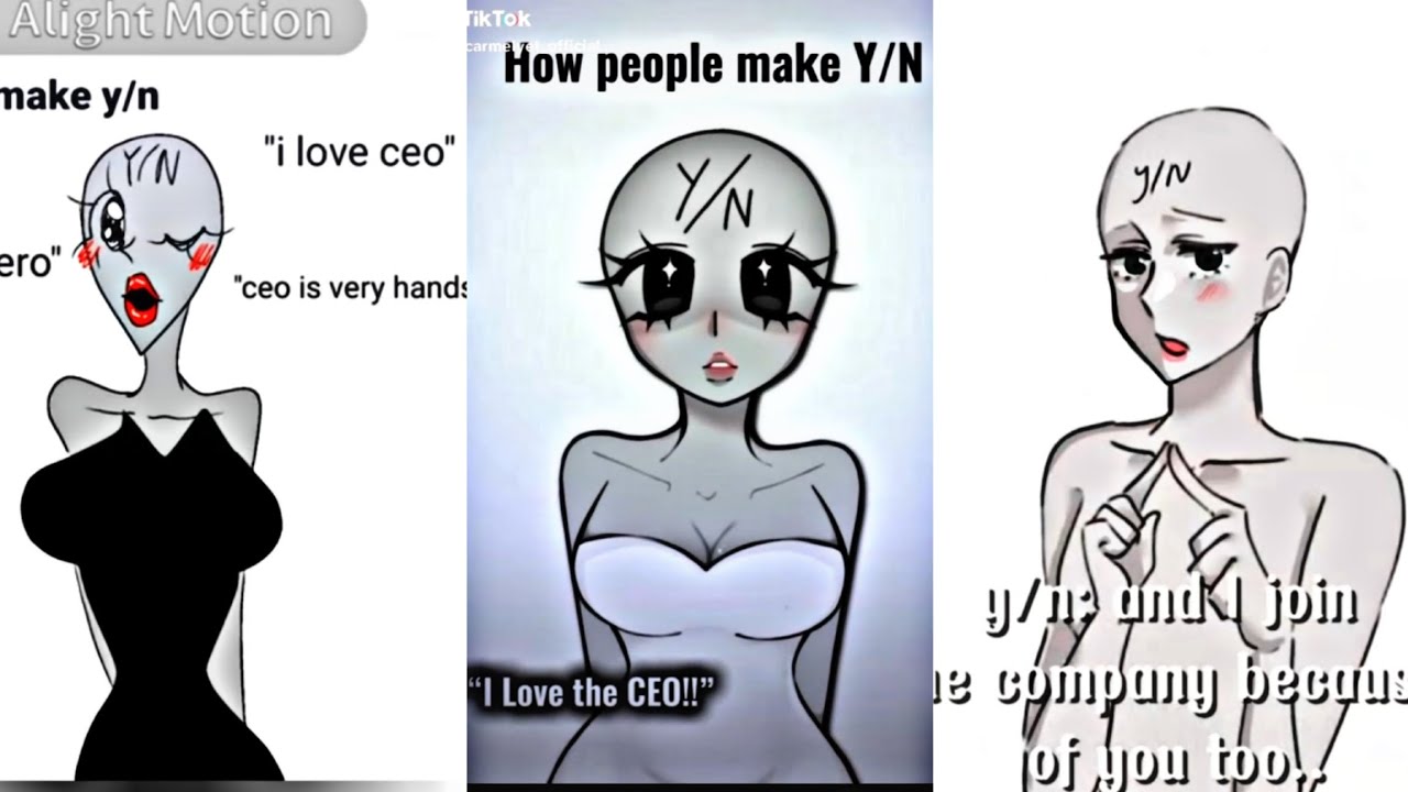 Funniest CEO and yn menes compilation