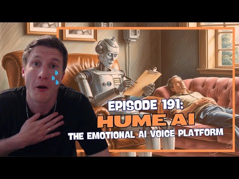 Episode 191: Hume
