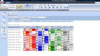 Biorhythm Awareness Software Training Explanation Of Family Compatibility Settings screenshot 2