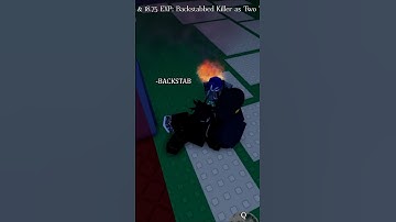 the ultimate sentinel combo | Forsaken #roblox #shorts