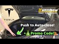 Tesla Model 3 Power Frunk Automation 🔥 Easy How To: Install Help ✅ Hansshow