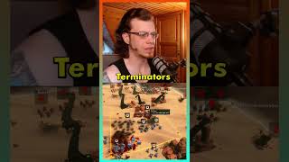 Ultramarine Terminators | Battlesector DLC
Please consider any future GOG purchases you make, do it through my link: https://go.adt256.com/t/t?a=1578845458&as=2000251178&t=2&tk=1
💸 Help me keep retro pc gaming ALIVE! https://www.patreon.com/stefanonsense
#wh40k #battlesector #pcgaming Ultramarine Terminators | Battlesector DLC
