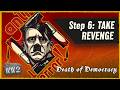 How To Destroy Your Own Revolution Night Of The Long Knives Death Of Democracy 06 Q2 1934