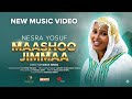 Nesra Yosuf MAASHOO JIMMAA New Ethiopian Afan Oromo Music Video 2026 Official Video 