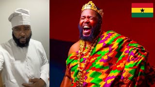 Panafrikanism or Perish