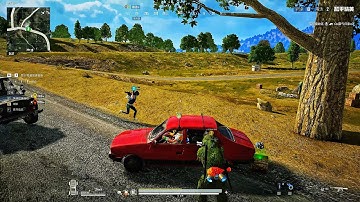 Game for Peace HDR 240FPS Pubg Mobile Chinese 240FPS New Update The5911 