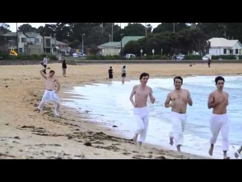 Bearforce1 (Hot Boys Version)
