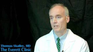 Dr. Thomas Skalley, MD - Sports Medicine - The Everett Clinic
