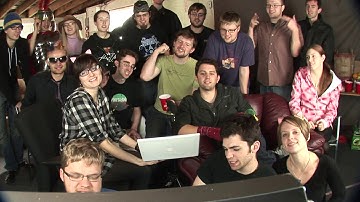 DB3 - The Final BusDown