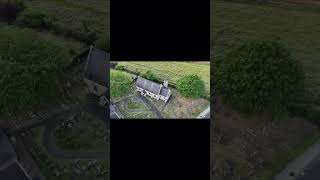 St Peters Church Ilford  #shorts #fyp #dji #4k