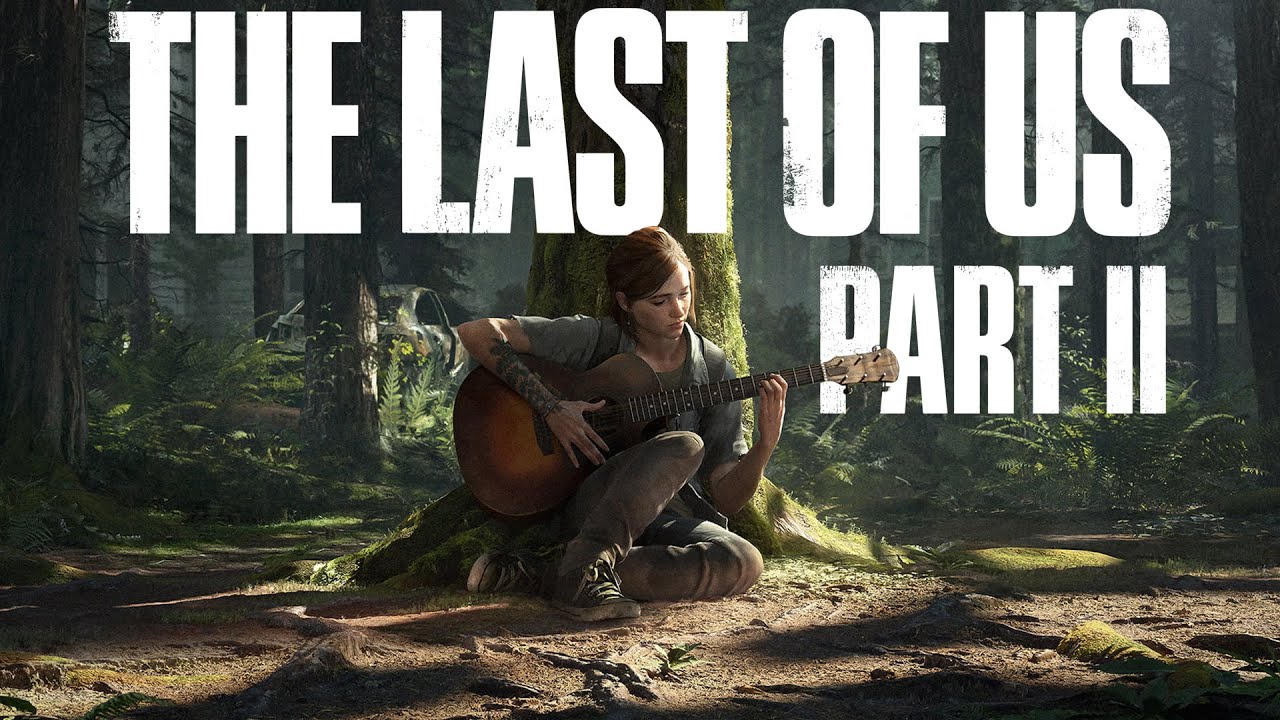 THE LAST OF US: PART II EP. #3 