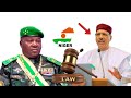 Niger🇳🇪 Batun Sakin Bazoum👂👈 22/10/2025