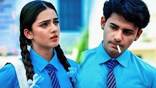 Kraliyet Ailesinin Üvey Kızına Önce Zorbalık Yaptı Sonra Aşık Oldu Rimjhim&Sameer