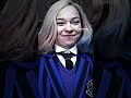 Enid sinclair  wednesday  netflix  emma myers  jenna ortega  ride it  edit shorts