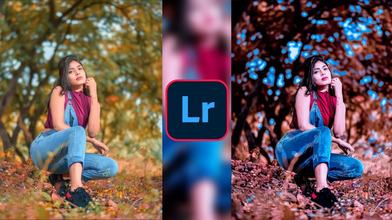 Lightroom photo editing videos Lr photo editing kaise kare #lightroom # ...
