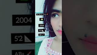 Meet The Girl With Mole