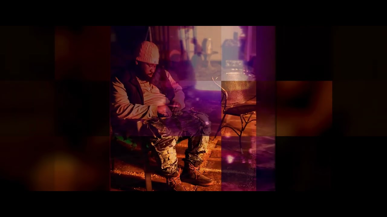 Da Undadog - SnoFall