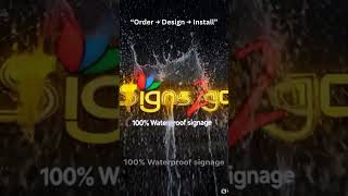 Build Better Signs with the Right Tools | VJ Sign Supplies #newbusiness #businessgrowth #trenidng