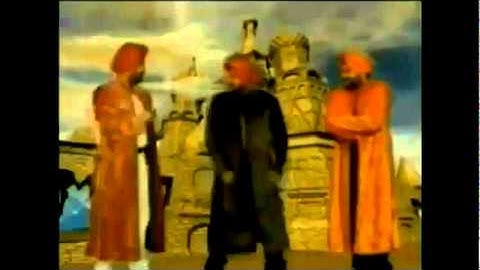 Tunak Tunak Tun Extremely Fast Version (X32 Speed)