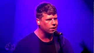 We Were Promised Jetpacks - Quiet Little Voices (Live in London) | Moshcam