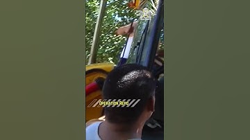 Do you think Matt took it too far? #choppertown #operationrepo