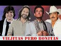 Roberto Carlos, Marco Antonio Solís, Joan Sebastian, Camilo Sesto, Juan Luis Guerra, JOSe jose