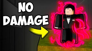 Can You Win INK GAME Without Doing ANY DAMAGE?
