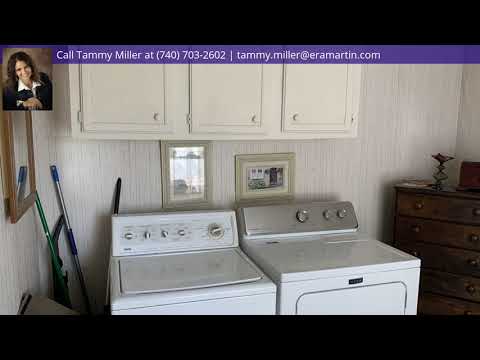 1905 Beaver Creek Rd, Piketon, OH home video tour