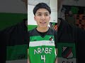 JUGADOR DESTACADO U17 HOMBRES A