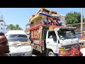 Shacabka xaafado ka tirsan Waaberi ayaa sameystay Guddi Dowladda kala shaqeeya sharciyeynta dhulka.