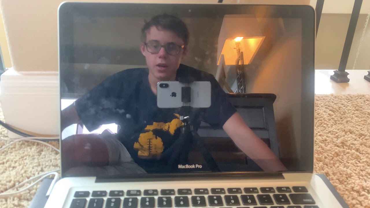 How to Install macOS Catalina on an Unsupported Mac - YouTube