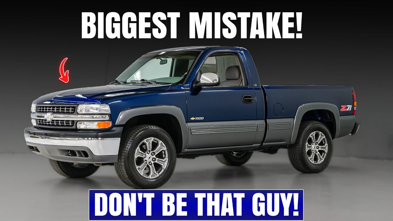 12 Bulletproof 4x4 Trucks People SOLD and Regret Every Day!