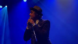 Peter Doherty &amp; Frédéric Lo -  You can‘t keep it from me forever *** Annemasse 21-10-2023